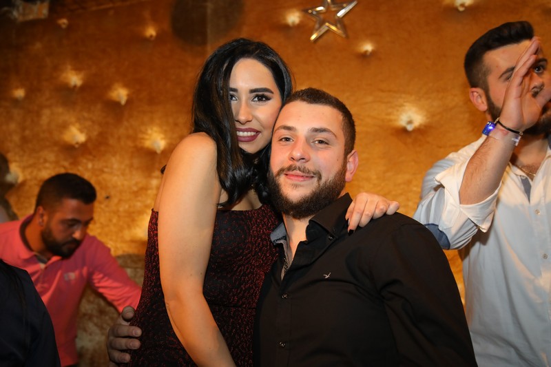 NYE at Taiga Batroun